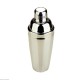 SHAKER A COCKTAIL INOX CUISIMAT