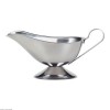 SAUCIERE INOX 280ML dans SAUCIERE