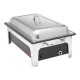 CHAFING DISH ELECTRIQUE GN1/1 X81128-1 BUFFETLINE