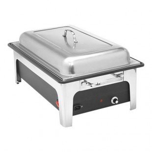 CHAFING DISH ELECTRIQUE...