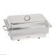 CHAFING DISH ELECTRIQUE GN1/1 X83128-1 SUNNEX