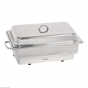 CHAFING DISH ELECTRIQUE...