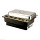 CHAFING DISH GN1/1-100 ELECTRIQUE CUISIMAT