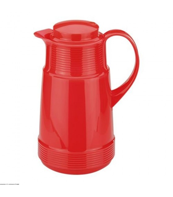 THERMO ROUGE 1LT ROTPUNKT dans THERMOS