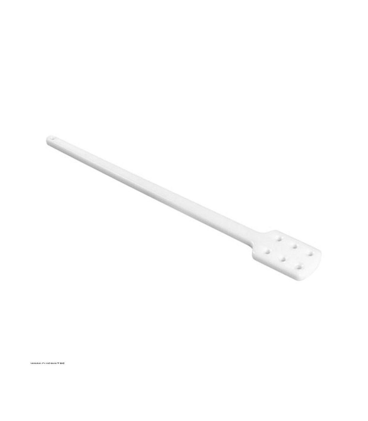 SPATULE A GLACE 100CM AVEC TROUS dans SPATULES