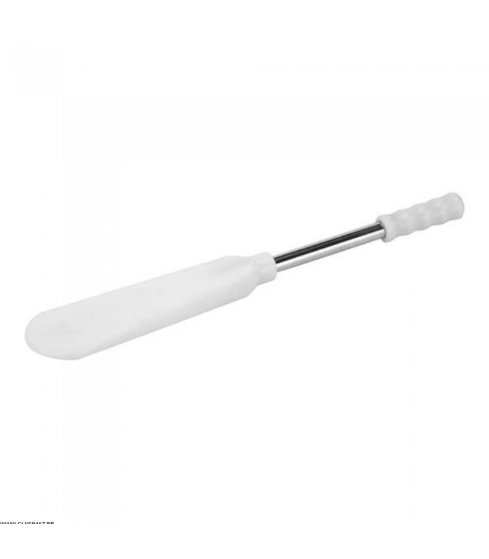 SPATULE LISSE 50CM dans SPATULES