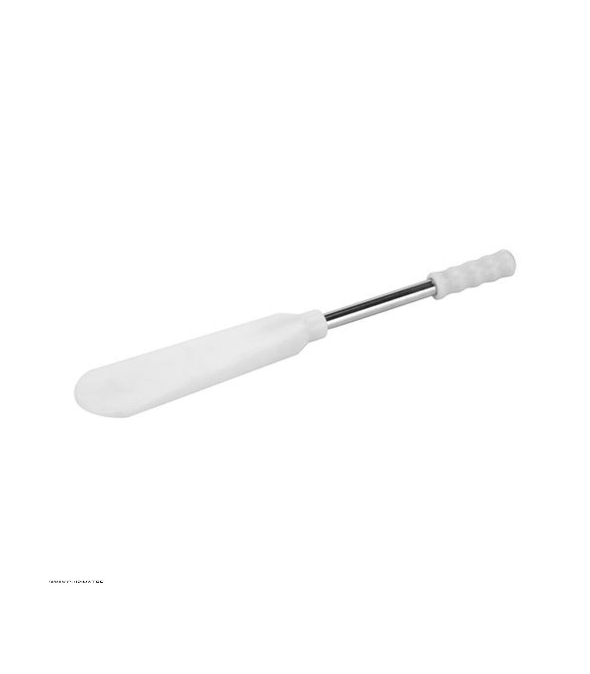 SPATULE LISSE 50CM dans SPATULES