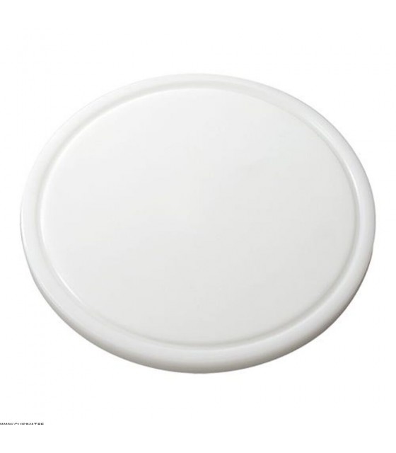 PLANCHE A DECOUPER RONDE BLANCHE CATERCHEF dans PLANCHES A DECOUPER