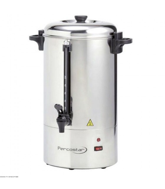 PERCOLATEUR PROFESSIONNEL PERCOSTAR 6.5LT ANIMO dans MACHINE A CAFE ESPRESSO