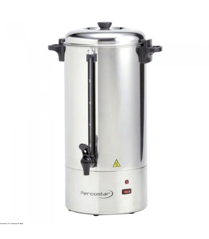 PERCOLATEUR PROFESSIONNEL PERCOSTAR 12LT ANIMO dans MACHINE A CAFE ESPRESSO