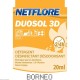 DUOSOL 3D BORNEO 250*20ML NETFLORE
