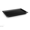 PLATEAU MELAMINE CLASICA NOIR 53X32X3CM LACOR dans PRESENTATION