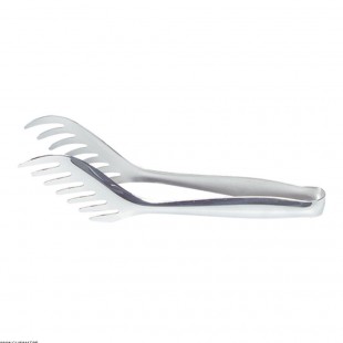 PINCE A SPAGHETTI 24CM dans USTENSILES DE SERVICE