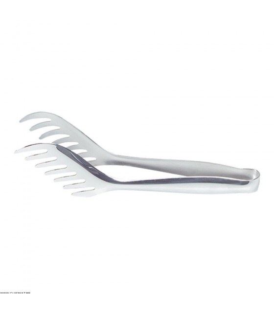 PINCE A SPAGHETTI 24CM dans USTENSILES DE SERVICE