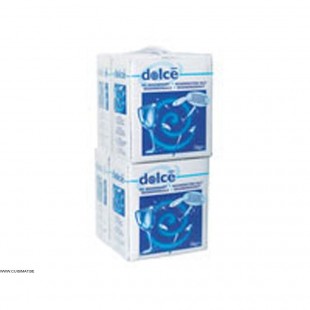 SEL DOLCE VALISETTE SEL REGENERANT 2X1KG GAFIC dans LAVE VAISSELLE