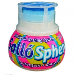 SALLOSPHERE MOON 355GR EFFIGY 6 PIECES dans LAVE VAISSELLE