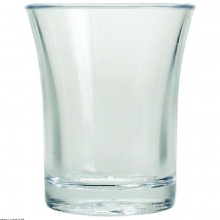 VERRE A LIQUEUR 2.5CL PAR...