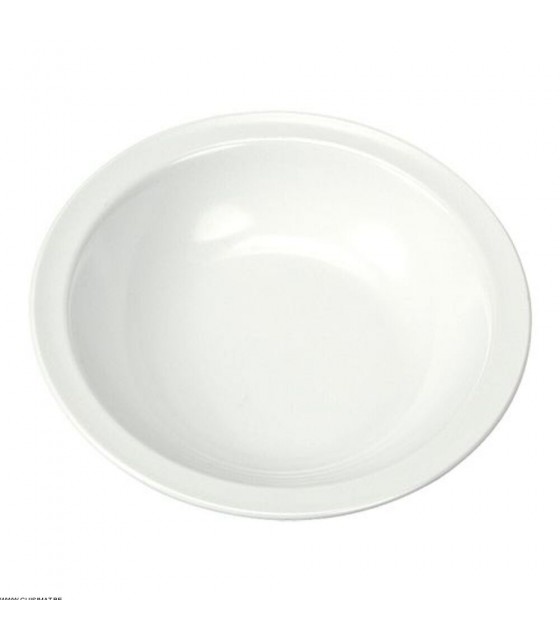 ASSIETTE CREUSE MELAMINE 1926 WACA dans MELAMINE