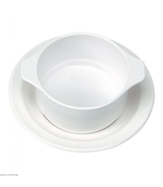 BOL MELAMINE 360ML 1864 WACA dans MELAMINE
