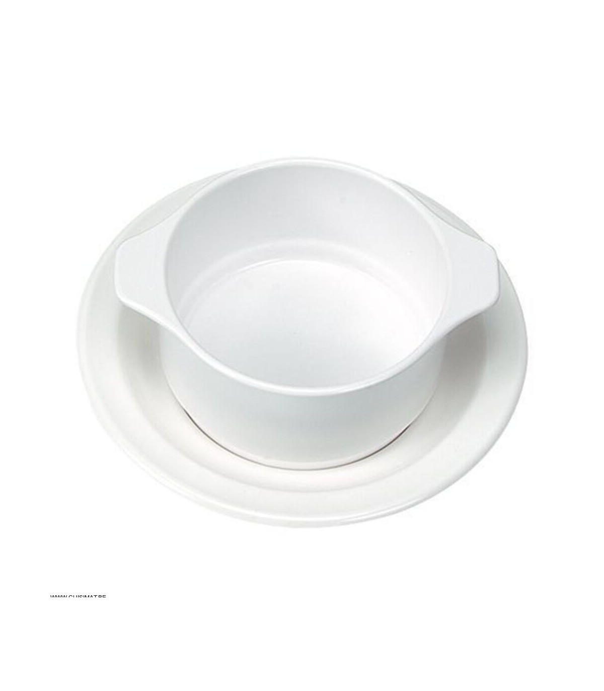 BOL MELAMINE 360ML 1864 WACA dans MELAMINE