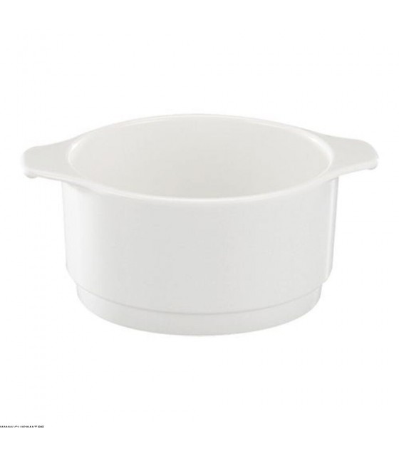 BOL MELAMINE 360ML 1864 WACA dans MELAMINE
