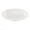 SOUS-TASSE MELAMINE 1862 (POUR BOL1864) WACA dans MELAMINE