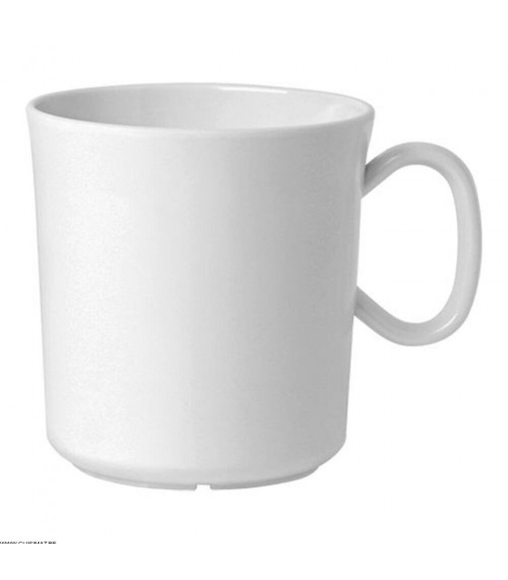 MUG MELAMINE 1768 WACA dans MELAMINE