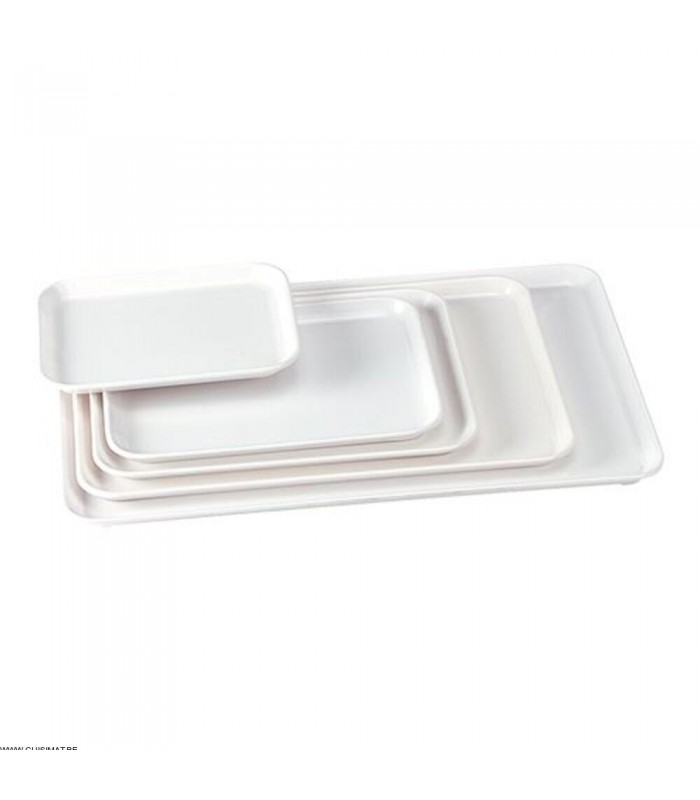 PLATEAU MELAMINE 1304 WACA dans MELAMINE