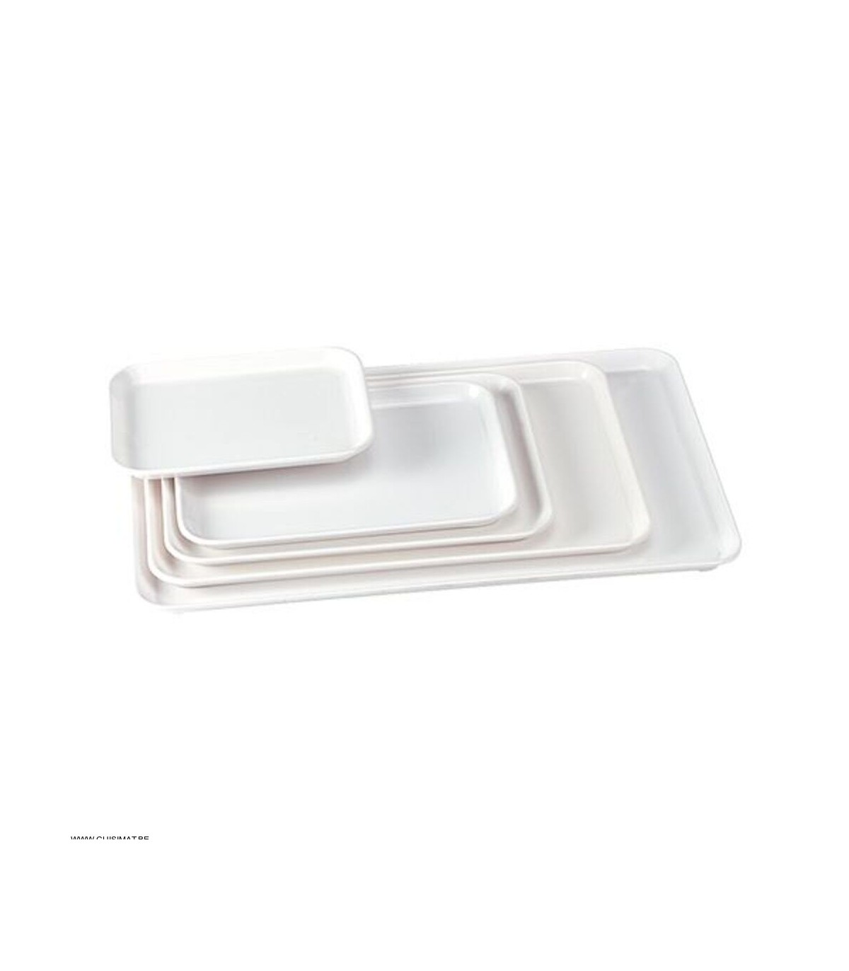 PLATEAU MELAMINE 1304 WACA dans MELAMINE