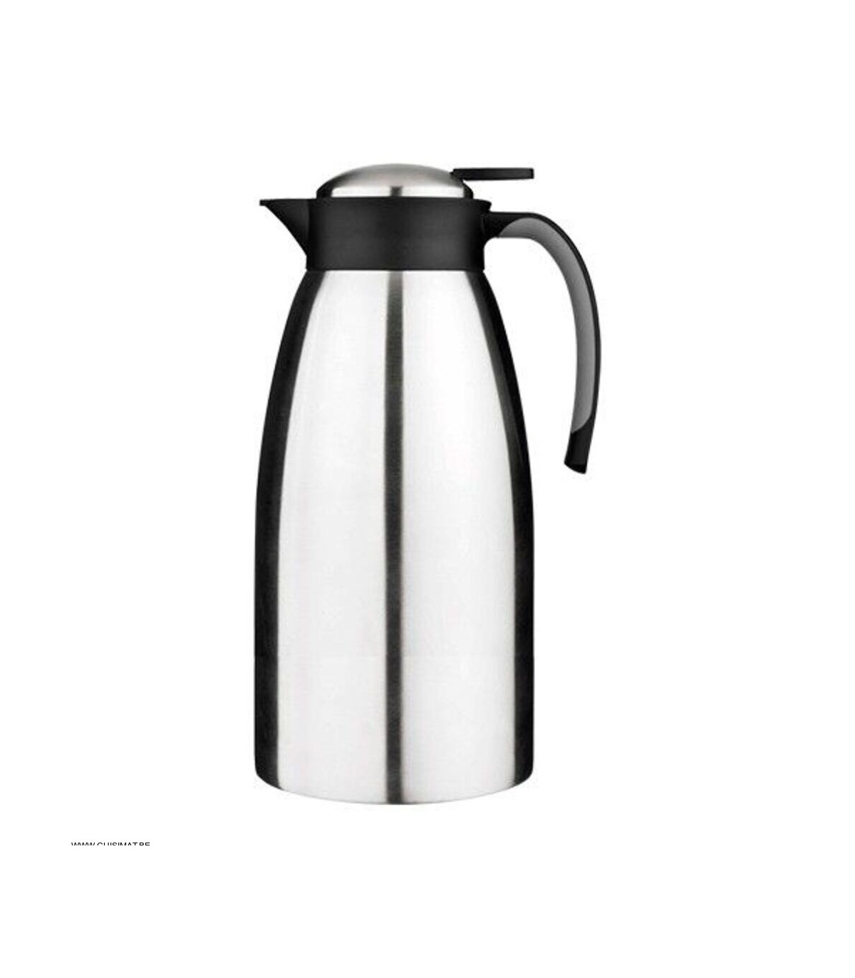 THERMO INOX 1.5LT CUISIMAT dans THERMOS