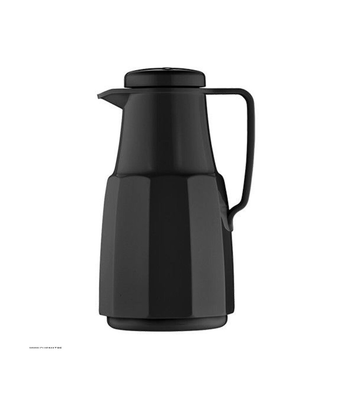 TTHERMO NOIR 1LT CUISIMAT dans THERMOS