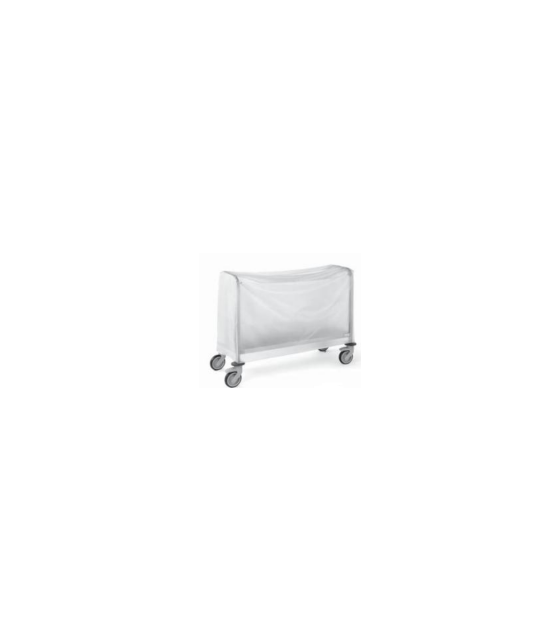 HOUSSE DE PROTECTION CHARIOT 200 ASSIETTES TOURNUS dans TOURNUS EQUIPEMENT