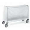 HOUSSE DE PROTECTION CHARIOT 200 ASSIETTES TOURNUS dans TOURNUS EQUIPEMENT