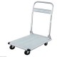 CHARIOT PLATE-FORME EN ALUMINIUM150 KG