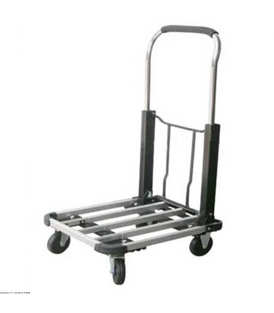 CHARIOT PLATE-FORME 150KG dans CHARIOT