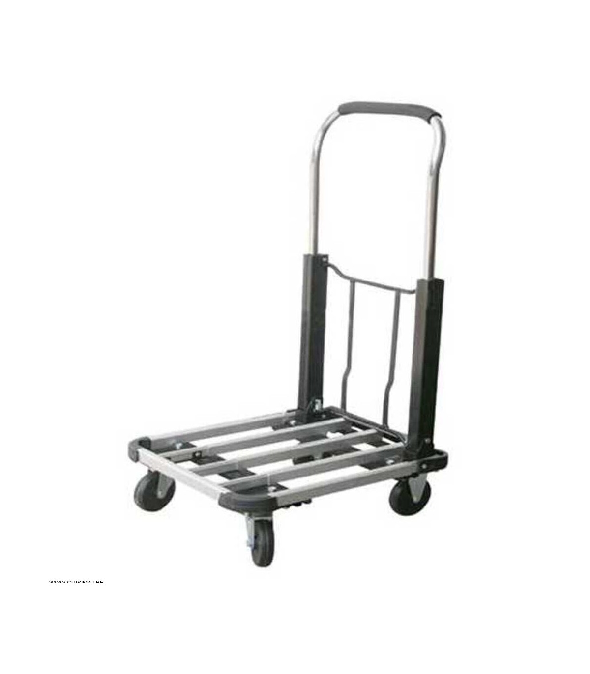 CHARIOT PLATE-FORME 150KG dans CHARIOT