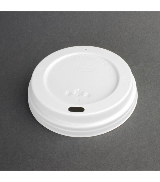 EOL  COUVERCLE POUR GOBELET 35/48CL PAR 50 PIECES CUISIMAT dans CARTON