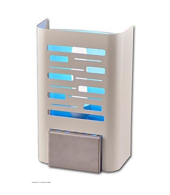 DESINSECTISEUR BLANC 1X20W POUR 50M² IGLU  EOL dans EXTERMINATEUR INSECTES