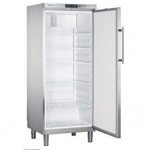 ARMOIRE POSITIVE GN2/1 583L...