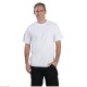 T-SHIRT BLANC TAILLE XL CHEFWORKS