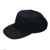 CASQUETTE NOIRE BASEBALL CHEFWORKS dans TOQUES ET CASQUETTES