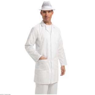 EOL  CACHE-POUSSIERES BLANC TAILLE XL  WHITES dans CACHE POUSSIERE