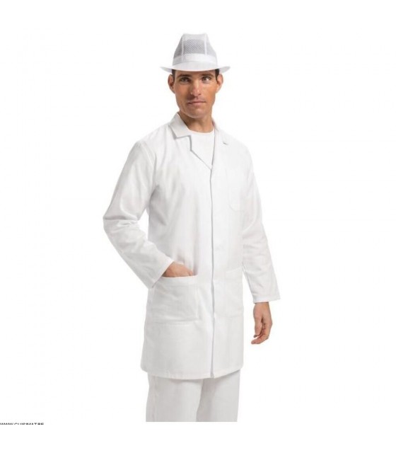 EOL  CACHE-POUSSIERES BLANC TAILLE XL  WHITES dans CACHE POUSSIERE