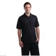 POLO NOIR TAILLE M  CHEFWORKS