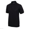 POLO NOIR TAILLE M  CHEFWORKS dans POLOS ET T-SHIRTS