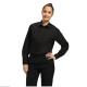 EOL  CHEMISE MIXTE NOIRE TAILLE XL UNIFORMWORKS