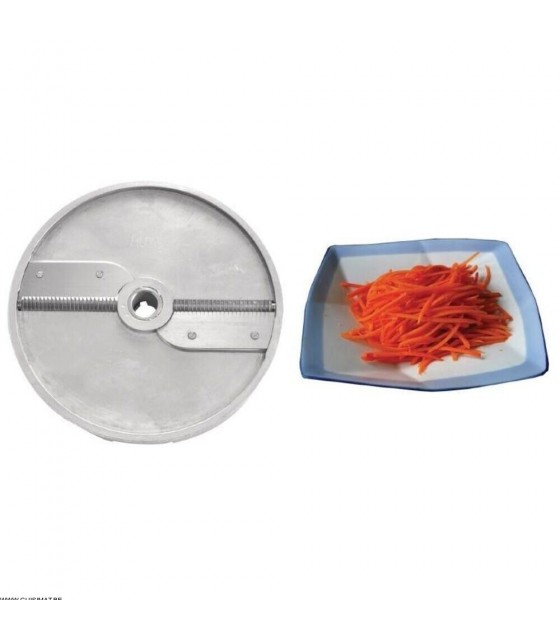 DISQUE JULIENNE 2.5MM BUFFALO dans BUFFALO