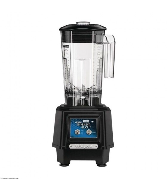 BLENDER TORQ TBB145K BOL COPOLYSTER 1,4 L WARING dans BLENDER ET MIXER