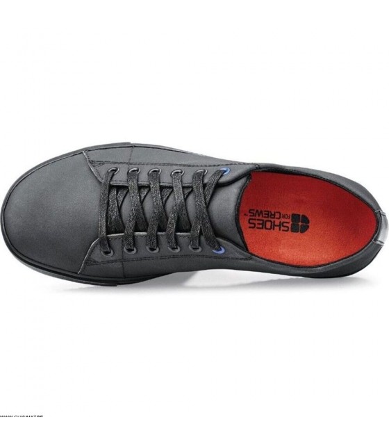 BASKETS OLD SCHOOL HOMME 45 SHOES FOR CREWS dans CHAUSSURES