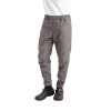 PANTALON URBAN JOGGER 257 A FINES RAYURES NOIRES ET BLANCHES S dans LIGNE